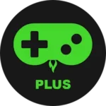 Game Booster 4x Faster logo