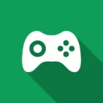 Game Booster - Play Games Happy logo
