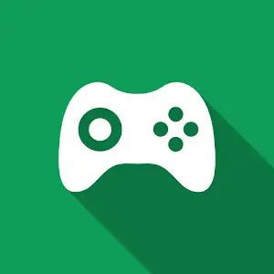 Game Booster - Play Games Happy logo