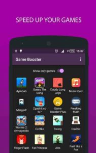 Game-Booster 2