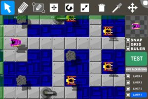 Game-Creator 4