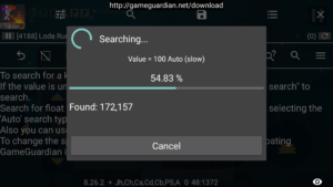 Game-Guardian 9