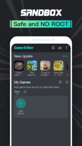 Game-Killer 2