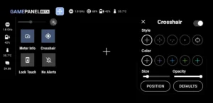 Game-Mode 1