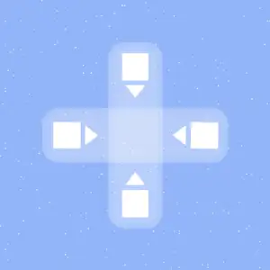 Game Mode logo