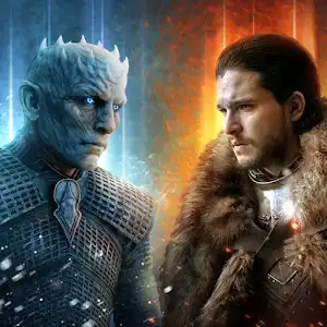 Game of Thrones: Conquest logo