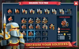 Game-of-Warriors 2