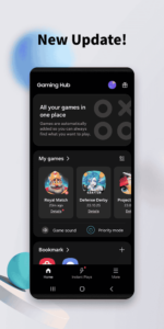 Samsung-Gaming-Hub 4
