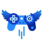 Gaming Mode - Game Booster PRO logo