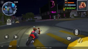 Gangs-Town-Story 2