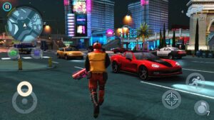 Gangstar-Vegas 3