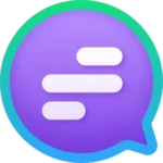 Gap Messenger logo