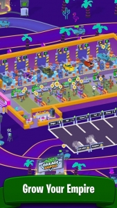 Garage-Empire 3