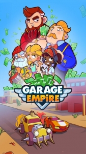 Garage-Empire 4