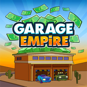 Garage Empire logo