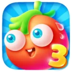 Garden Mania 3 logo