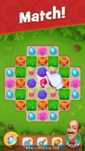 Gardenscapes 5