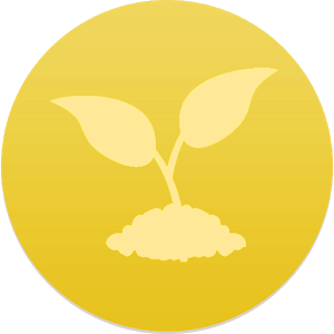Gardroid Premium logo