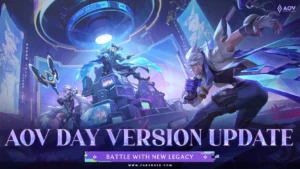 Garena-AOV 3