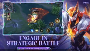 Garena-AOV 4