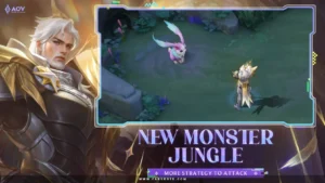 Garena-AOV 5