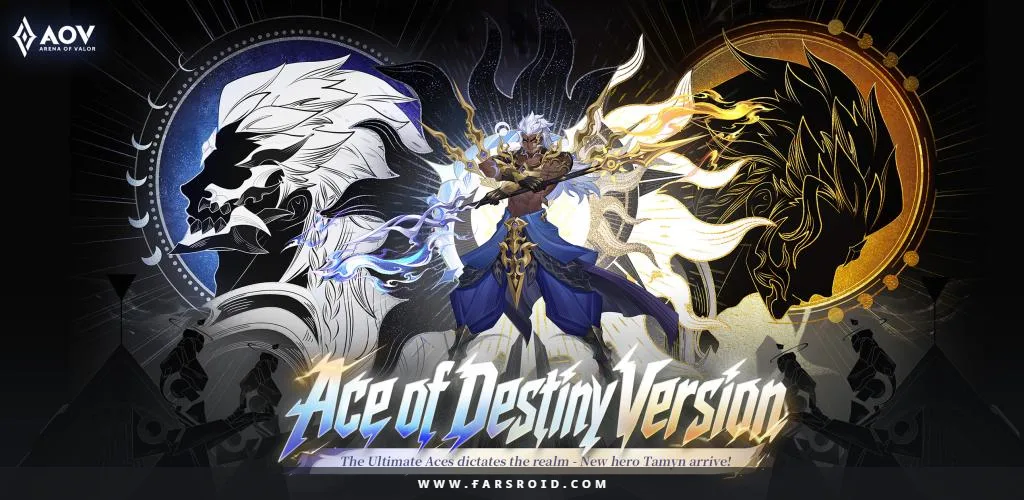 Garena AOV - Arena of Valor: Action MOBA