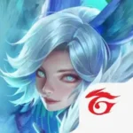 Garena AOV logo