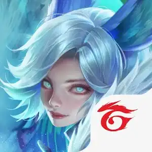Garena AOV logo