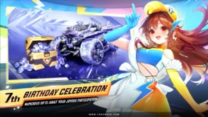 Garena-Speed-Drifters 5