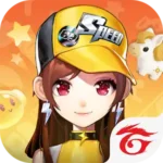 Garena Speed Drifters logo