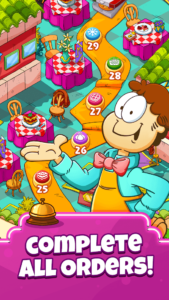Garfield-Food-Truck 2