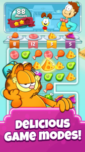 Garfield-Food-Truck 4