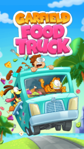 Garfield-Food-Truck 5