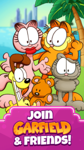 Garfield-Food-Truck 7
