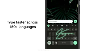 Google-Keyboard 1