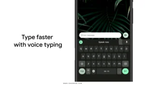 Google-Keyboard 6