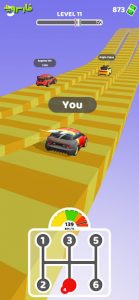 Gear-Race-3D 3