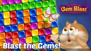 Gem-Blast 1
