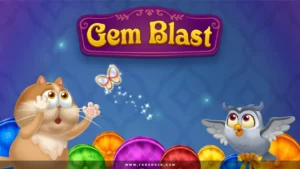 Gem-Blast 3