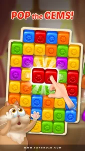 Gem-Blast 4