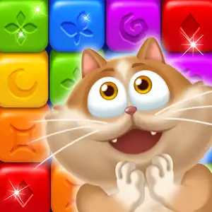 Gem Blast logo