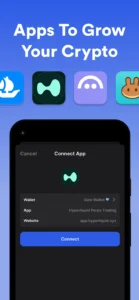 Gem-Wallet 5