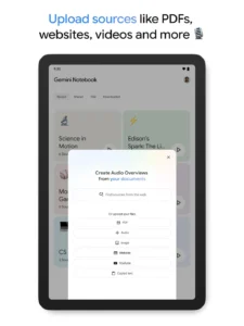 Gemini-Notebook 9