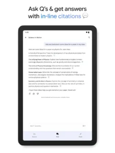 Gemini-Notebook 11