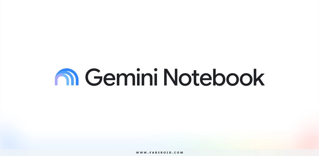 Gemini Notebook