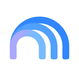 Gemini Notebook logo