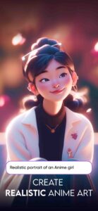 Genie-Anime-AI-Art-Generator 3