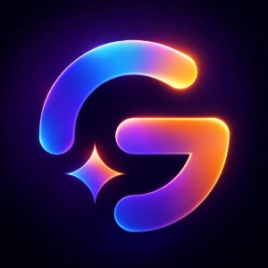 Genius Art logo