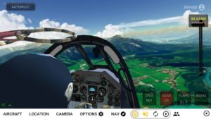 GeoFS-Flight-Simulator 4