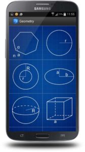 Geometry-Calculator 8